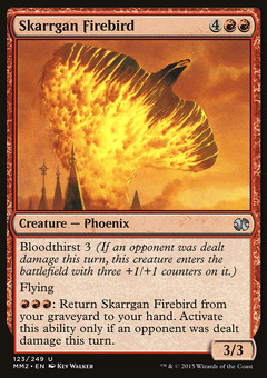 Skarrgan Firebird